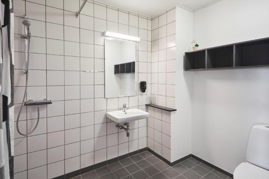 Danhostel Esbjerg Esterno foto