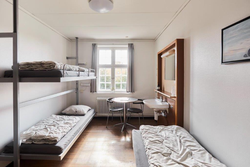 Danhostel Esbjerg Esterno foto