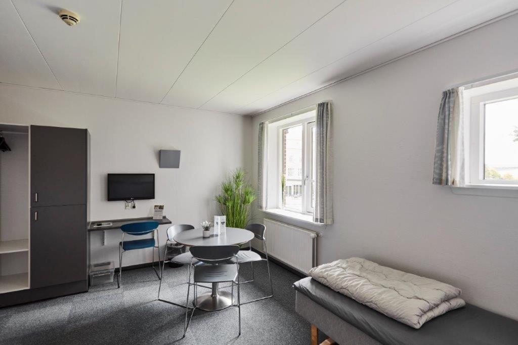 Danhostel Esbjerg Esterno foto