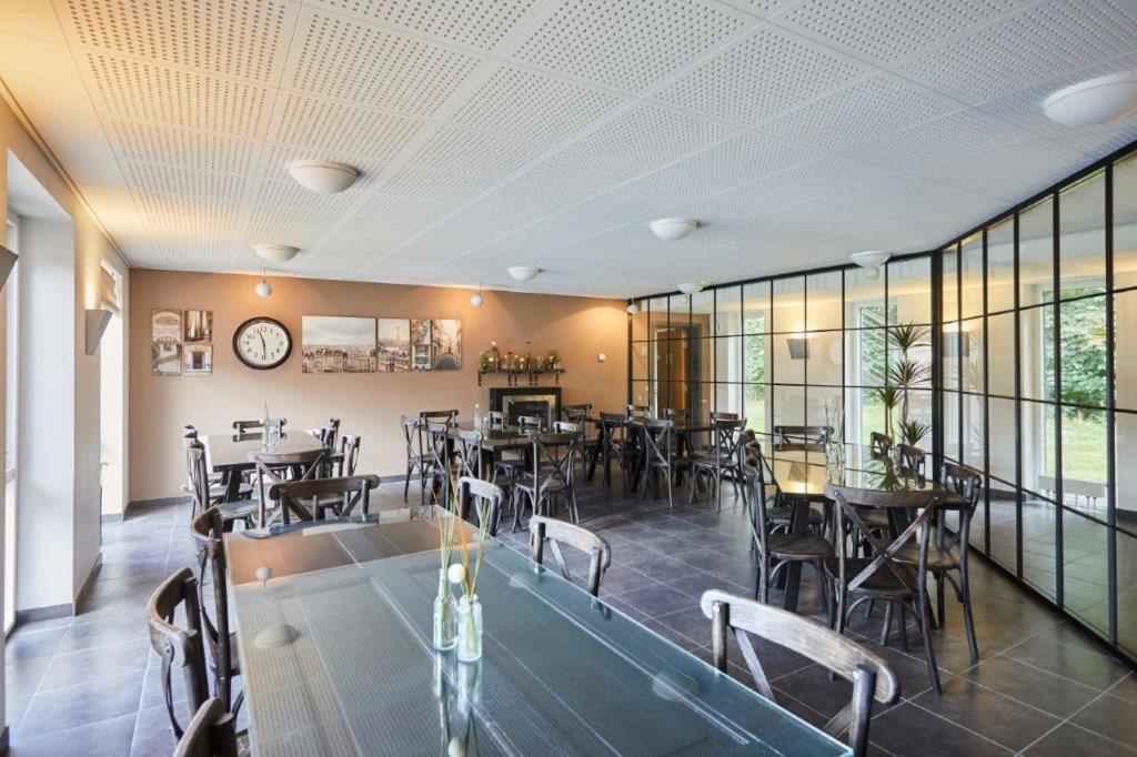 Danhostel Esbjerg Esterno foto