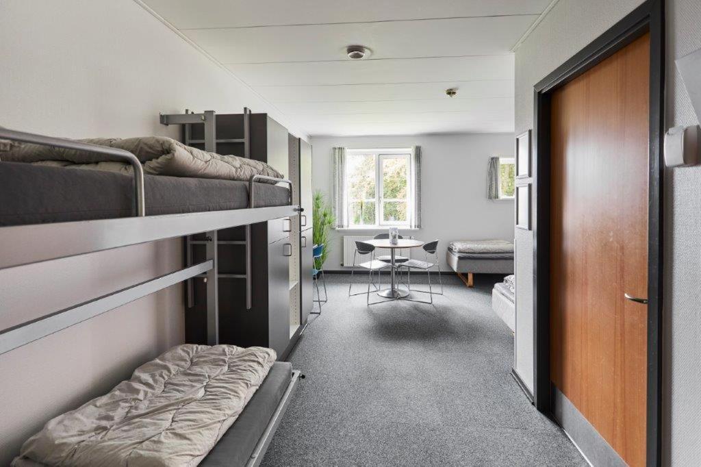 Danhostel Esbjerg Esterno foto