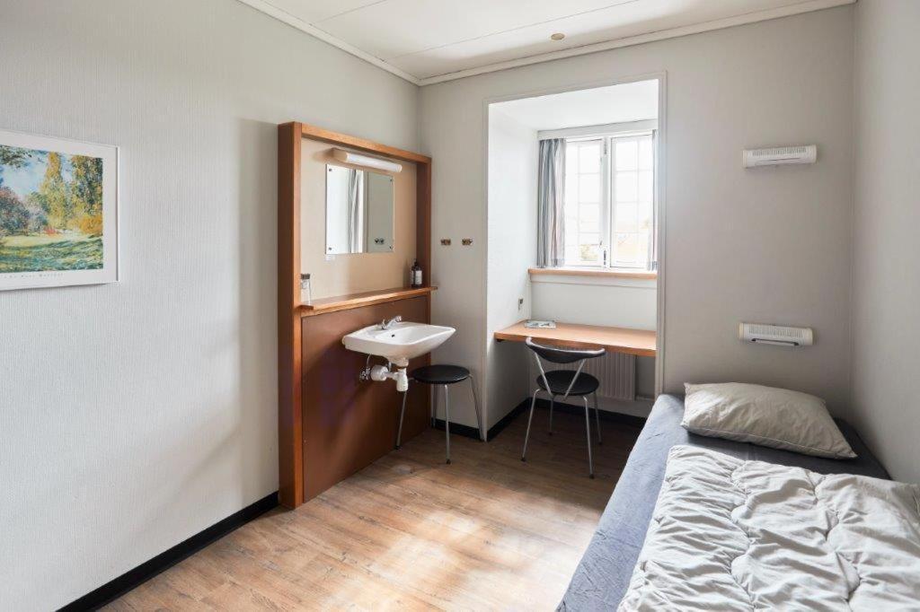 Danhostel Esbjerg Esterno foto