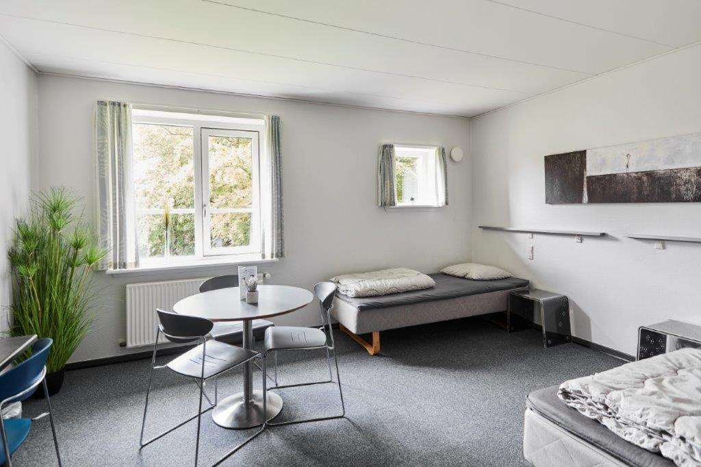 Danhostel Esbjerg Esterno foto