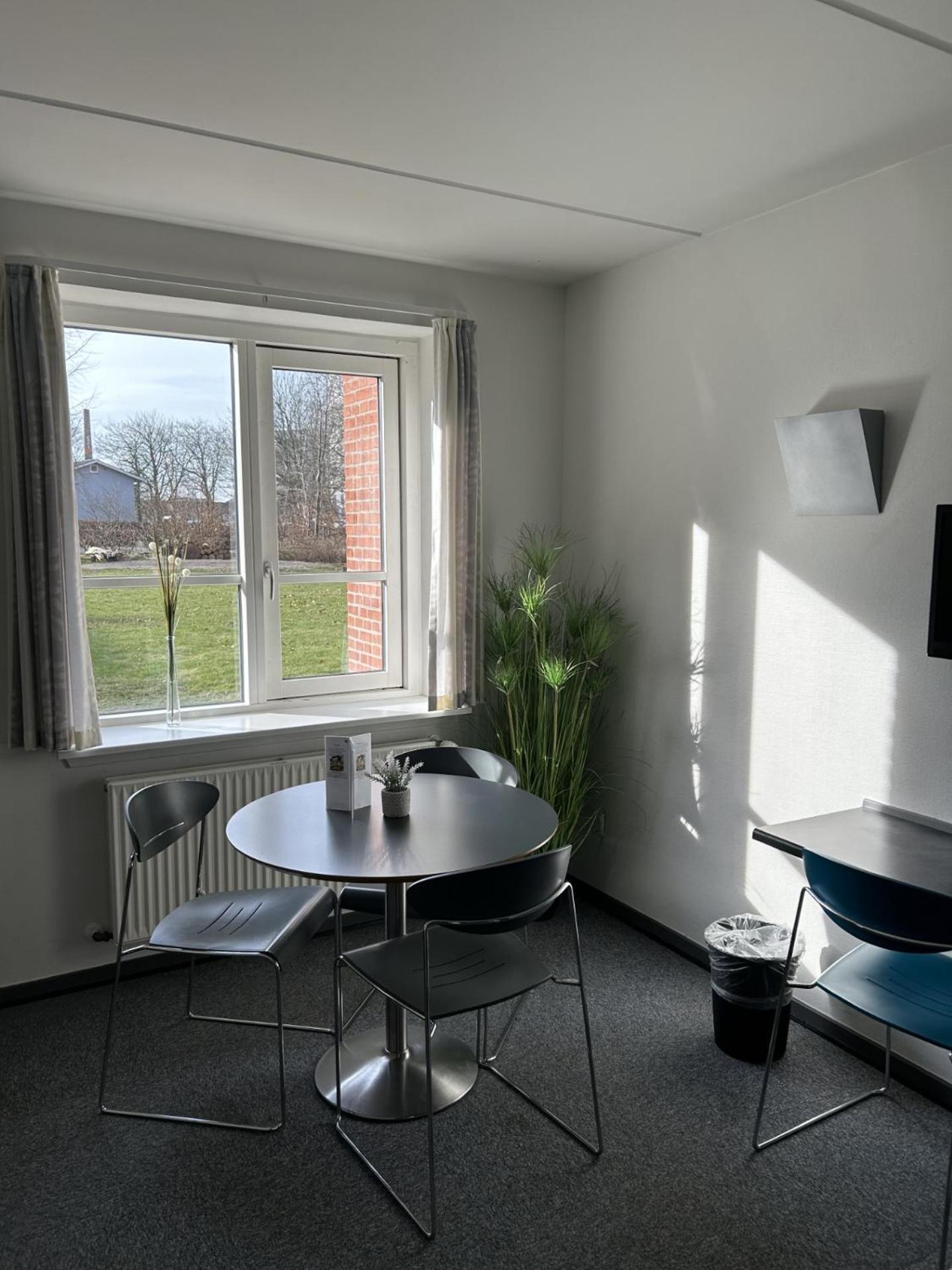 Danhostel Esbjerg Esterno foto