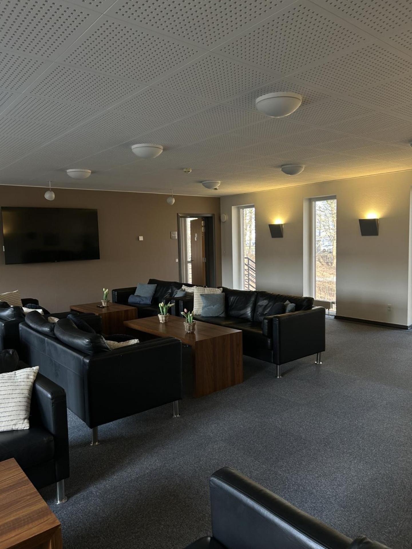 Danhostel Esbjerg Esterno foto