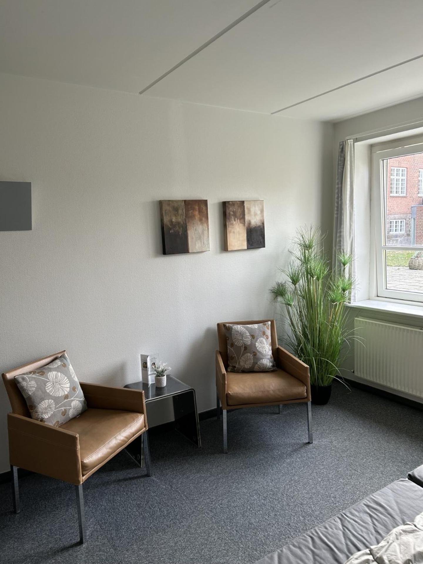 Danhostel Esbjerg Esterno foto