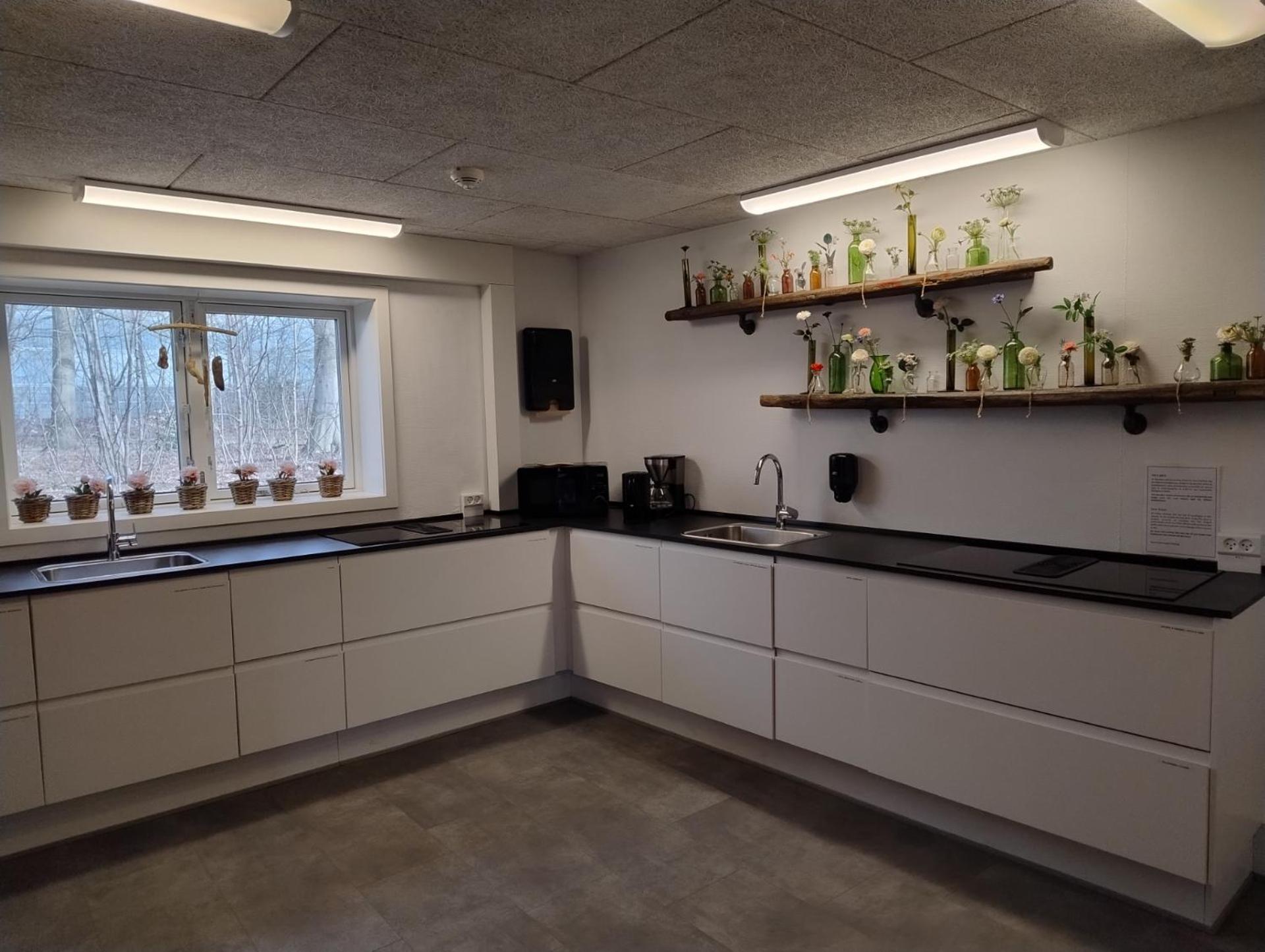 Danhostel Esbjerg Esterno foto