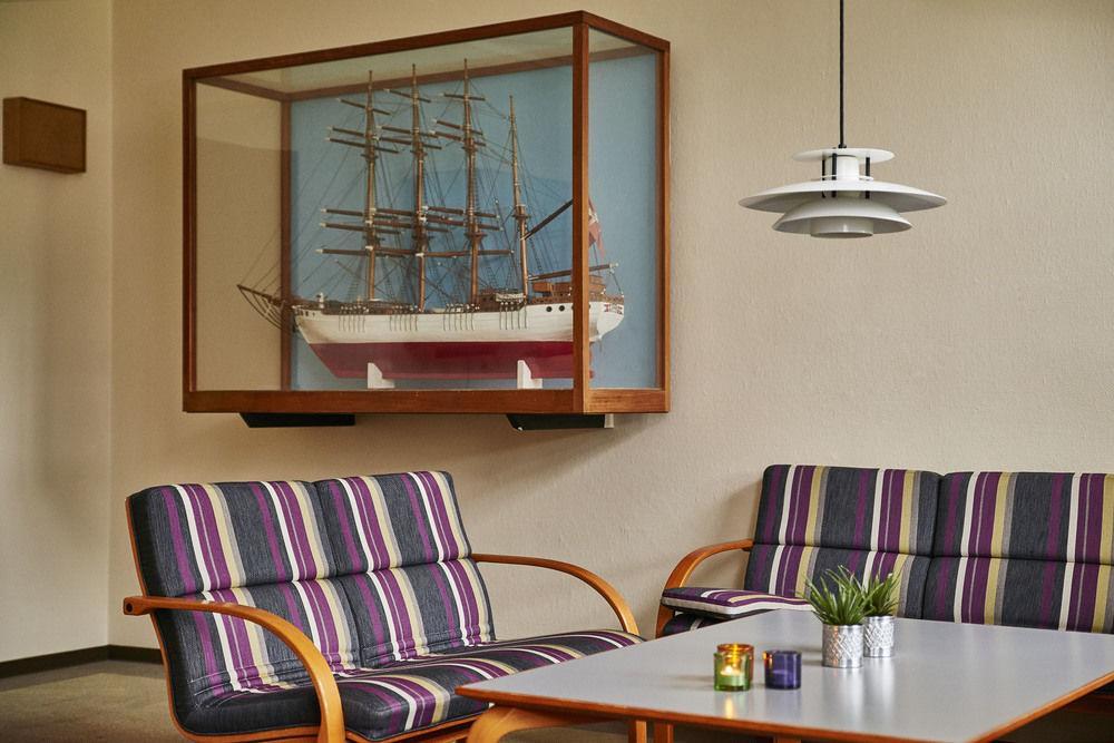 Danhostel Esbjerg Esterno foto