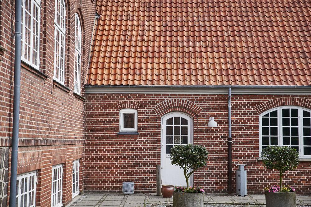Danhostel Esbjerg Esterno foto