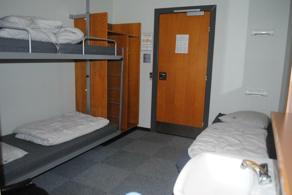 Danhostel Esbjerg Esterno foto